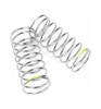Tekno RC Shock Spring Set (front 1.3x8.5 3.41lb/in 45mm yellow) TKR6785