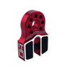 Hot Racing Aluminum Winch Flat Link Red ACC839F02