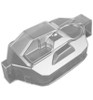 Tekno RC Body (NB48 2.0 Revised w/ window mask) TKR9345B