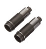 Tekno RC Shock Body (for 137mm shocks aluminum hard anodized 2 pieces) TKR6060
