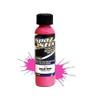 Spaz Stix Solid Pink Airbrush Ready Paint 2oz Bottle SZX12700