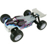 Leadfinger Racing Strife Clear Body Shell Et410 2.0 LFRT4028