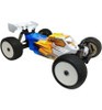 Leadfinger Racing Bruggy/Truck Clear Body Shell Tekno Et48 2.0 LFRT4035