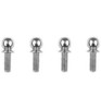 Associated Hd Ballstuds Short 8mm ASC32040