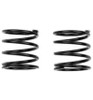 Associated Lp Progressive Springs Yellow 15.7-18.1 Lb/in L17 4.5t 1.3d ASC32058