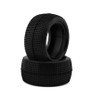 Raw Speed RC Fast Forward 1/10 Buggy Rear Tires (2) (Medium) RWS100314M