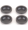 Schumacher Racing Ultra Short Shock Diaphragm Pk4 - Mi6/Ev SCHU7530