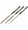 Tamiya Basic File Set Smooth Double-Cut TAM74104