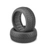 JConcepts Ellipse 1/8th Buggy Tires - Green Compound JCO3184-02