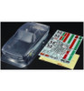 Tamiya 1/10 Scale RC Alfa Romeo Giulia Sprint GTA Club Racer Body Parts TAM51729