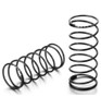 Xray Front Spring Set L=42mm - 4 Dots (2) XRA368194
