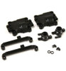 Kyosho Front Upper Bulk Cover Set for Ma-020 Mini-Z KYOMD203