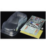 Tamiya 1/10 Scale RC Peugeot 306 Maxi Body Parts Set TAM51753