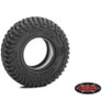 RC4WD Mud Terrain T/A KM3 1.7 Tires RC4Z-T0191