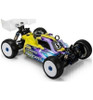 JConcepts P2 - RC8B4.1 buggy body JCO0673