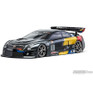 Protoform Cadillac Ats-V.R Clear Body for 190mm PRM154330