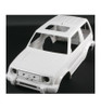 Tamiya RC Body: CC-01 (XC) Pajero Metaltop TAM9335500