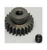 Robinson Racing Products Hardened 48P Absolute Pinion 23 Teeth RRP1423