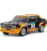 Tamiya RC Fiat 131 Abarth Rally MF-01X Olio Fiat Painted Body Limited TAM47494A