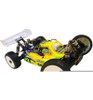 Leadfinger Racing Assassin Clear Body Shell Tlr 8ight 4.0 LFRN2011