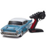 Kyosho 1/10 Ep 4WD Fazer Mk2 Fz02l Readyset 1957 Chevy Bel Air Coupe KYO34433T1C