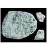 Woodland Scenics Rock form Laced Face Rock WOOC1235