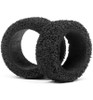 HPI Foam Tire Set Soft (4) Q32 HPI114287