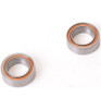 Schumacher Racing Ceramic Bearing - 5x8x2.5 Shield - pr SCHU4344