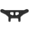 Tekno RC Shock Tower front carbon fiber : ET410 TKR7281C