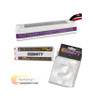 Trinity Protective Heat Shrink for 2s Stick/Shorty Batteries -Tep24 TEP2421