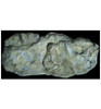 Woodland Scenics Rock form Washed Rock WOOC1242