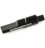 Arrowmax Body Post Trimmer - Black schAM190041