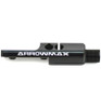 Arrowmax Body Post Trimmer - Black schAM190041