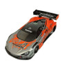 Bittydesign Seven20 Gt12 1/12 On-Road Body (Clear) (Supastox Class) BDYGT12-S20
