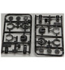Tamiya V Parts TA03R-S Porsche 911 GT1 TAM50598