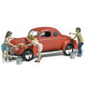 Woodland Scenics HO Suds & Shine WOOAS5533