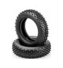 JConcepts Step Spike Green Compound Fits #3437 1.9 Front Wheel JCO4032-02