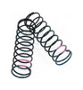 Tekno RC Shock Spring Set (1.5 X 10.5t 3.38lb/in 73mm Pink) TKR6030D