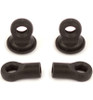Associated Shock Eyelet Set (Cap/Shaft Eyelet) ASC31700
