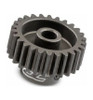 JConcepts 48 Pitch, 26t, Ss Machined Aluminum Pinion Gear JCO2112