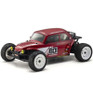 Kyosho Ultima Sb Dune Master 1/10 Body Set (Clear) KYOUMB53