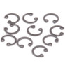 Schumacher Racing SPEED PACK - 2mm Circlips pk10 SCHU7557