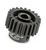 JConcepts 48 Pitch, 22t Ss Machined Aluminum Pinion Gear JCO2108
