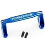 JConcepts RC10B7 - RC10B7D servo mount bracket blue JCO5161-1