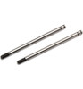 Associated 3 x 35 mm Shock Shafts ASC91490