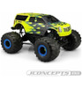 JConcepts 2007 Cadillac Escalade Body 7 Width & 12.5 Wheelbase JCO0436