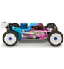 JConcepts S15 - Tekno NB48 2.0 1/8 Buggy Clear Body JCO0430