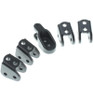 Redcat Lower Link Mounts(1set) RER15431
