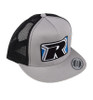Associated Reedy Trucker Hat Flat Bill ASC97078