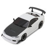 Kyosho Mini-Z Ma-020 Nissan Silvia S15 Body (White) KYOMZP477W